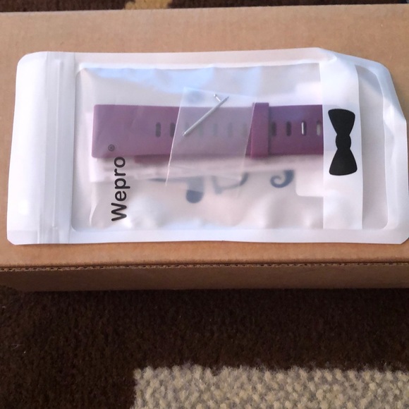 Fitbit Versa - Picture 4 of 6